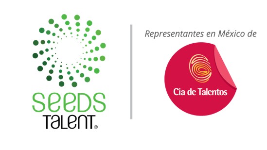 Logo de Seeds Talent
